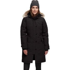 Canada Goose Kensington Down Parka - Women's Small